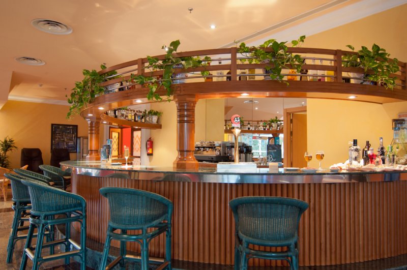 Senator Marbella Spa