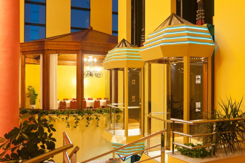 Senator Marbella Spa