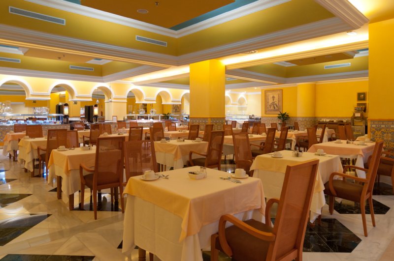 Senator Marbella Spa