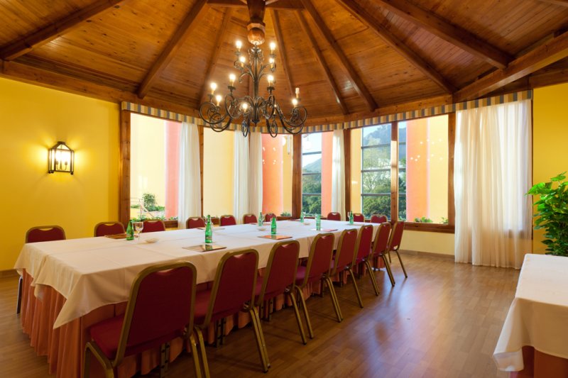 Senator Marbella Spa