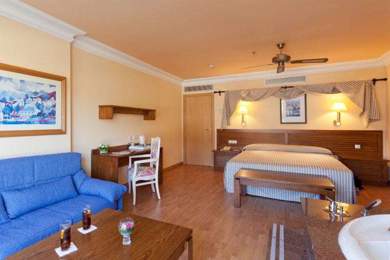 Senator Marbella Spa