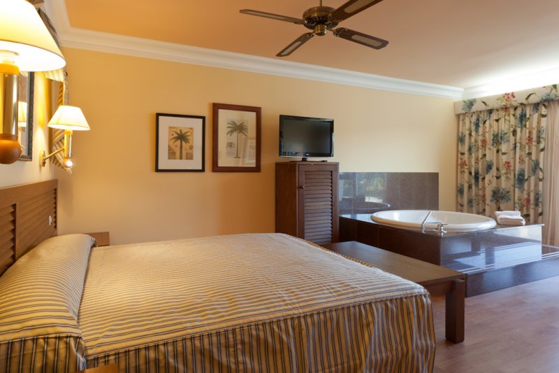 Senator Marbella Spa