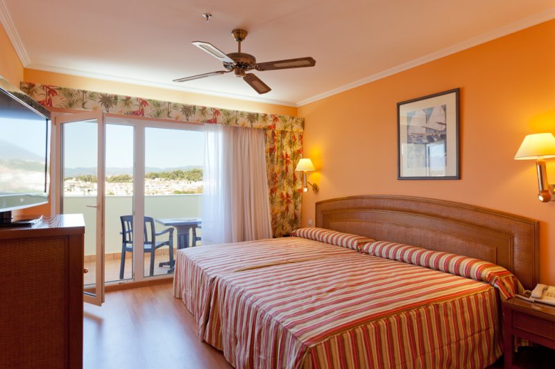 Senator Marbella Spa