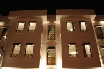 Отель Senatus Hotel Турция, Султанахмет, фото 8