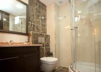 Отель Senatus Hotel Турция, Султанахмет, фото 10