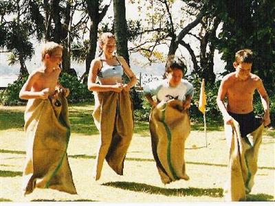 Kila Senggigi Beach Hotel