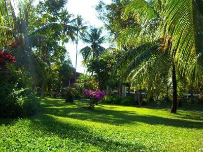 Kila Senggigi Beach Hotel