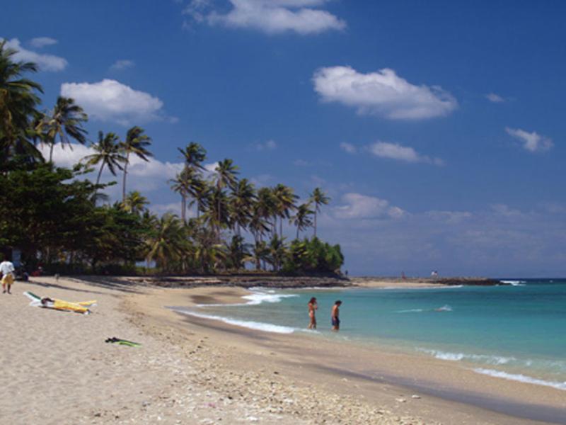 Kila Senggigi Beach Hotel