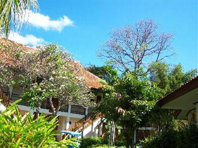 Kila Senggigi Beach Hotel