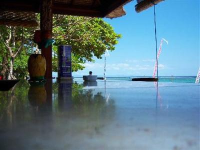 Kila Senggigi Beach Hotel