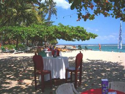 Kila Senggigi Beach Hotel