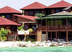 Senja Bay Resort