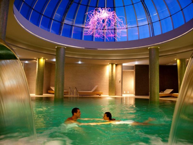 Sentido Port Royal Villas & Spa