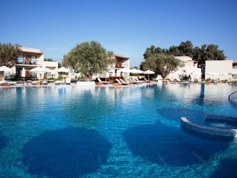 Sentido Port Royal Villas & Spa