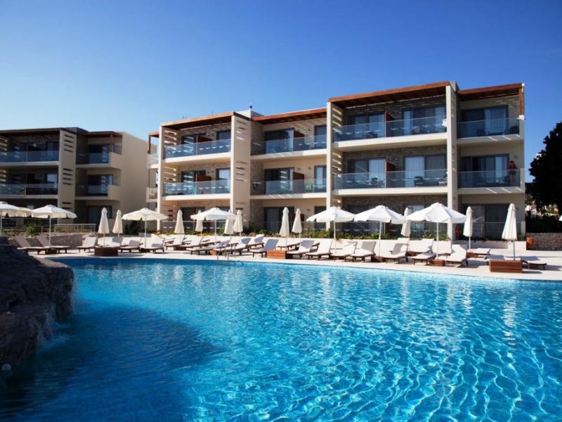 Sentido Port Royal Villas & Spa