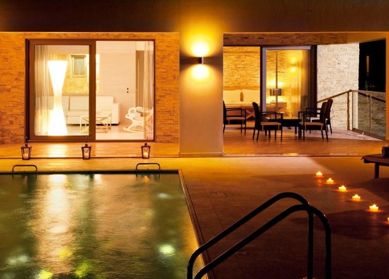 Sentido Port Royal Villas & Spa