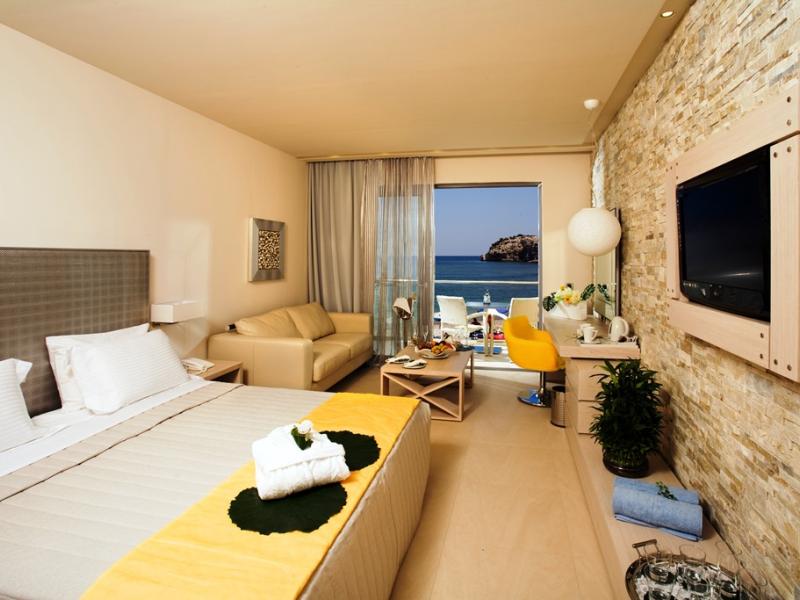 Sentido Port Royal Villas & Spa