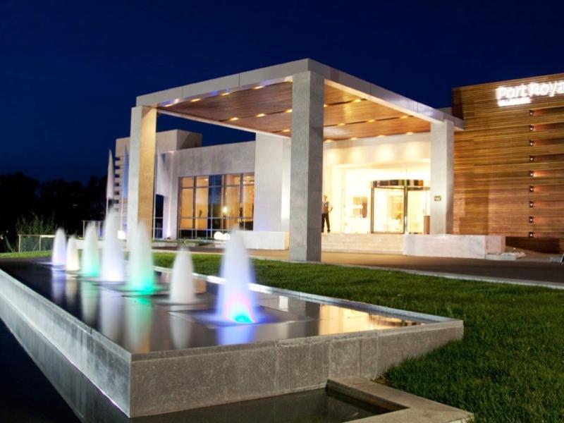 Sentido Port Royal Villas & Spa