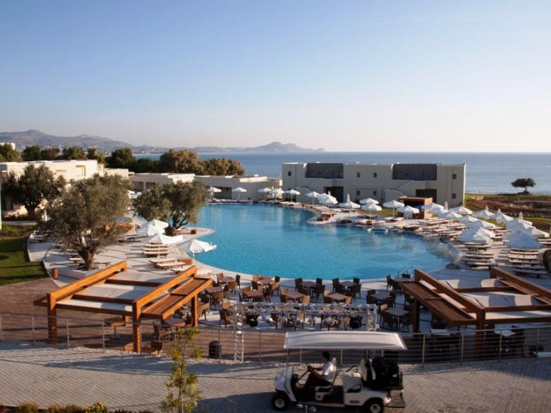 Sentido Port Royal Villas & Spa