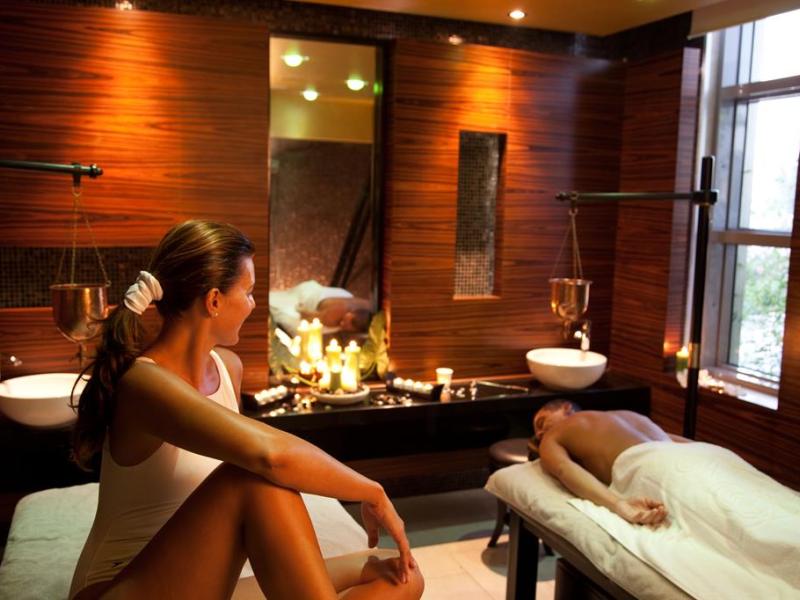 Sentido Port Royal Villas & Spa