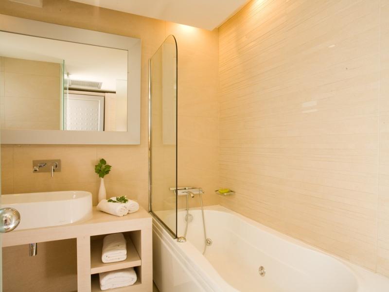 Sentido Port Royal Villas & Spa