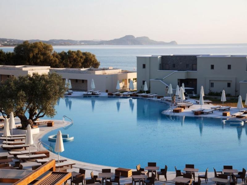 Sentido Port Royal Villas & Spa