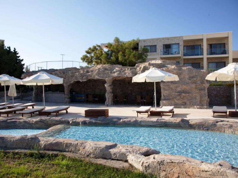 Sentido Port Royal Villas & Spa