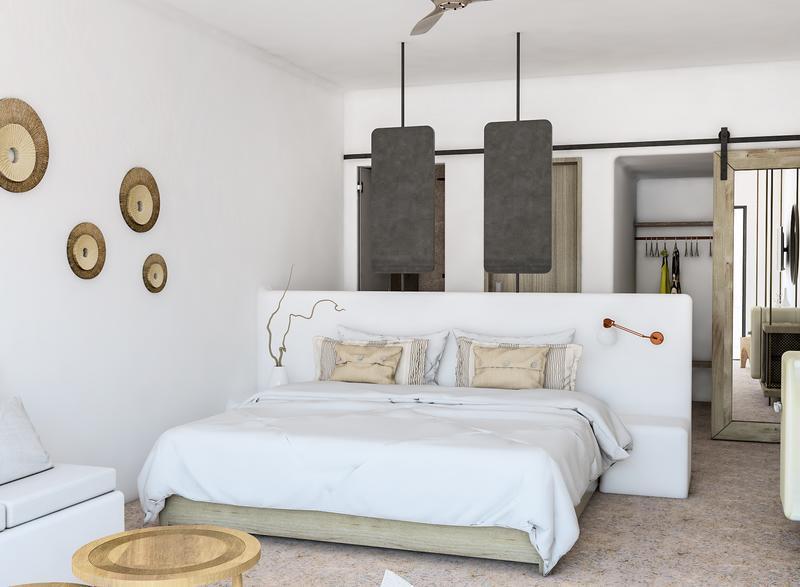 Seaside A Lifestyle Resort - Adults Only