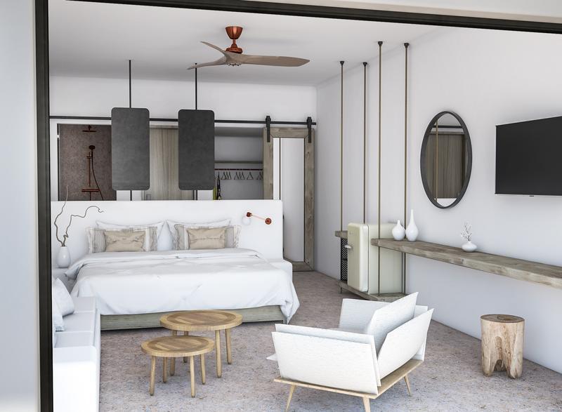 Seaside A Lifestyle Resort - Adults Only