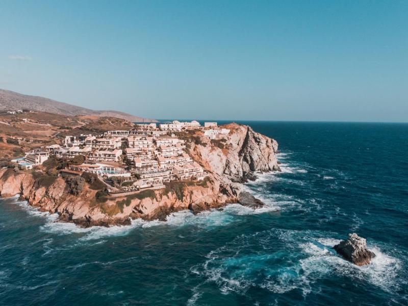 Seaside A Lifestyle Resort - Adults Only