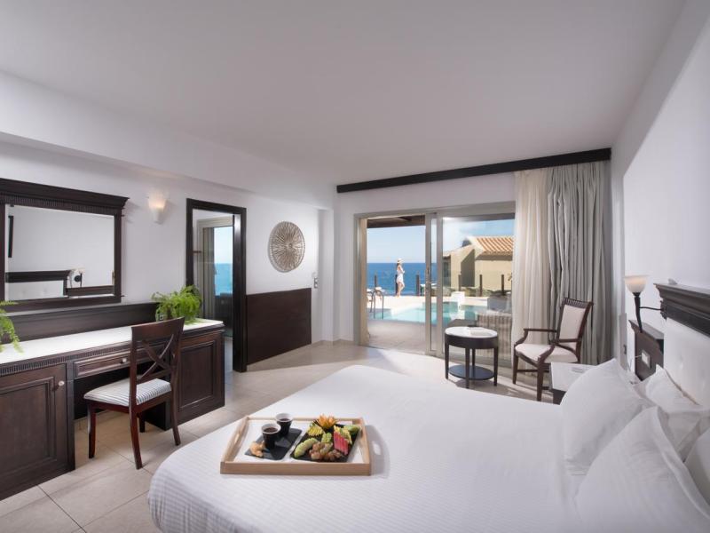 Seaside A Lifestyle Resort - Adults Only