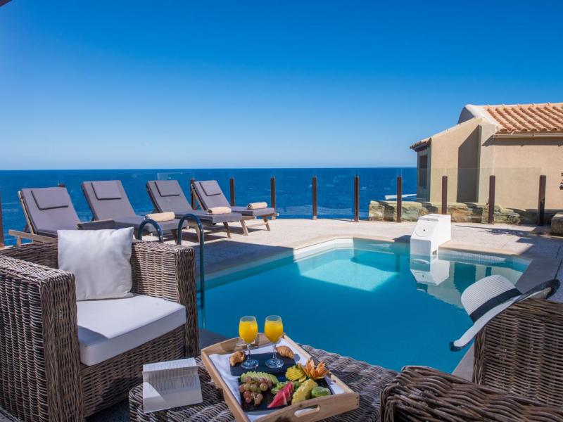 Seaside A Lifestyle Resort - Adults Only