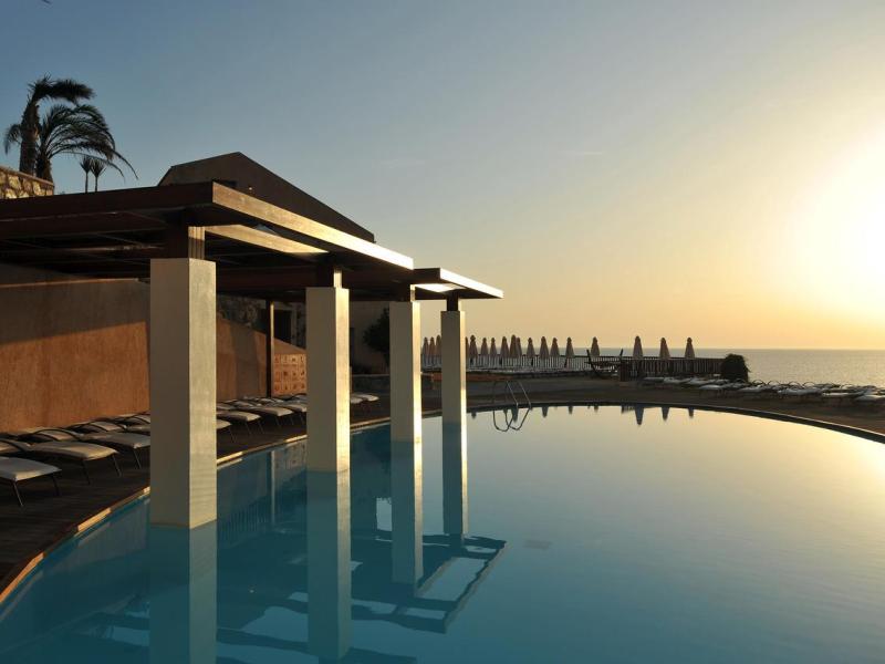 Seaside A Lifestyle Resort - Adults Only