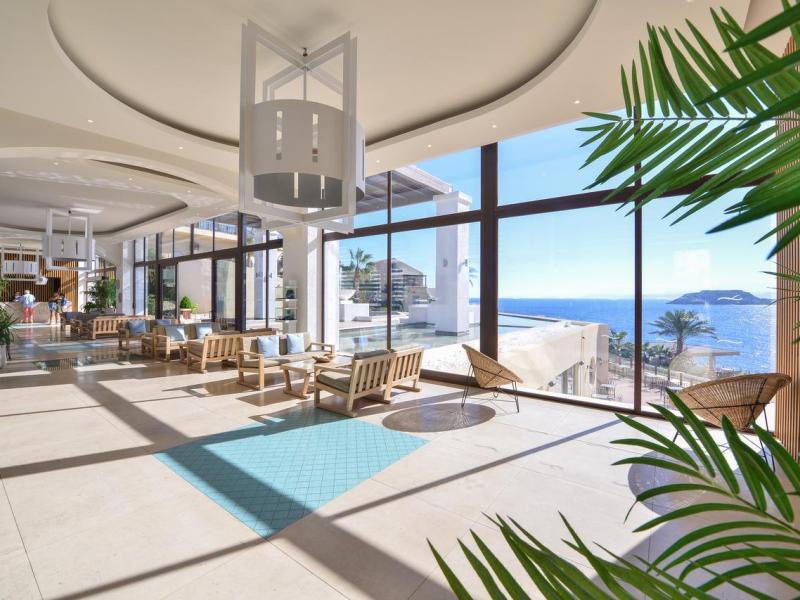 Seaside A Lifestyle Resort - Adults Only