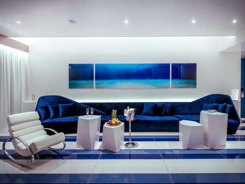 I Resort Beach Hotel & Spa