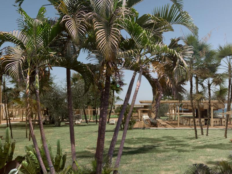 Balmy Beach Resort Kemer