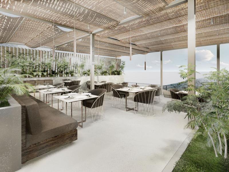 Balmy Beach Resort Kemer