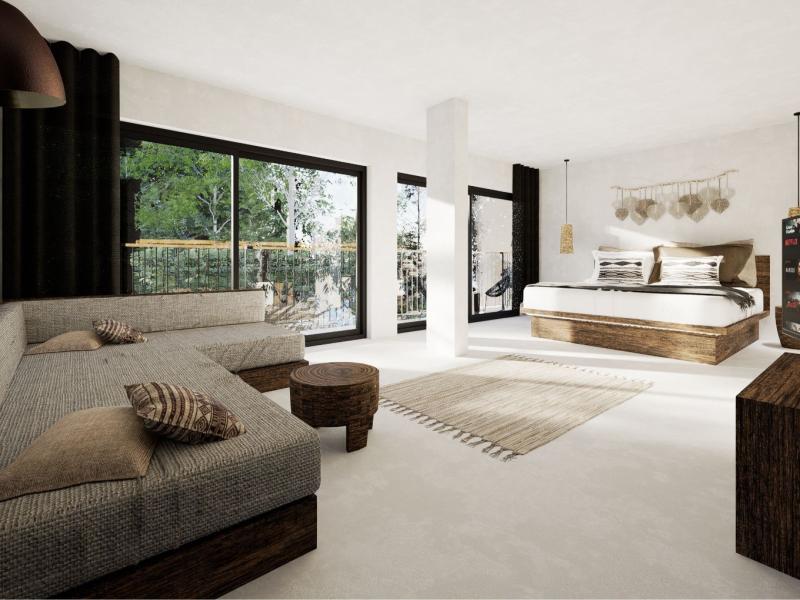 Balmy Beach Resort Kemer