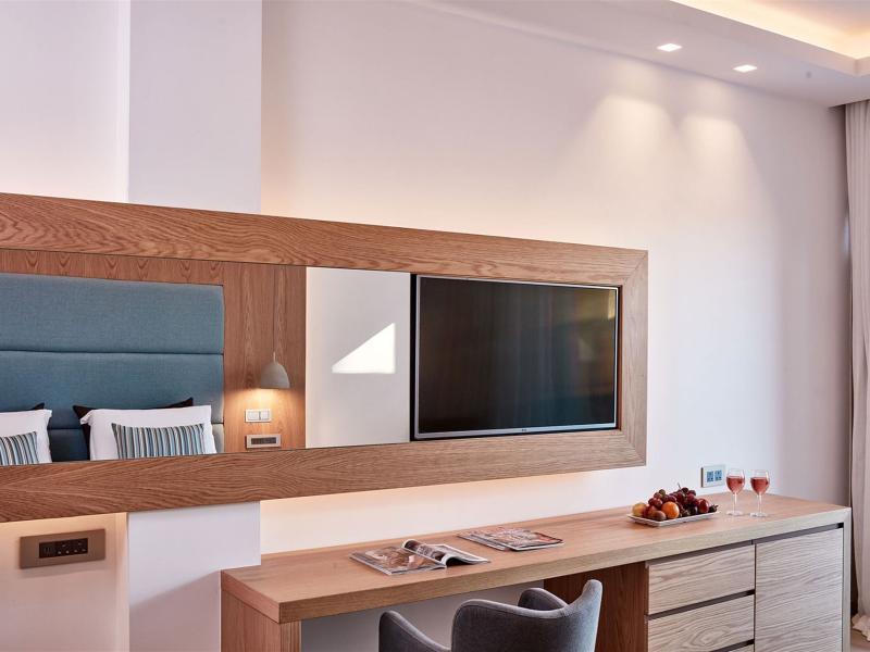 Atlantica Golden Beach