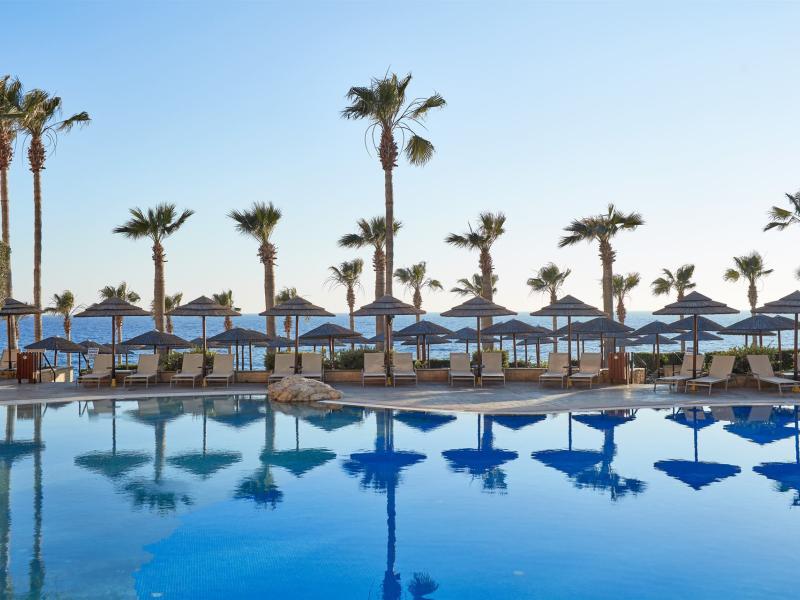 Atlantica Golden Beach