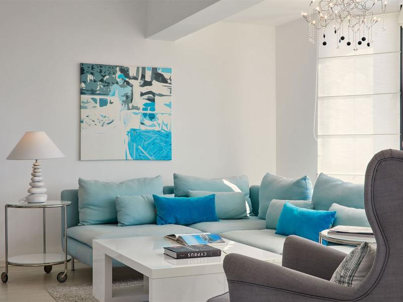 Atlantica Golden Beach