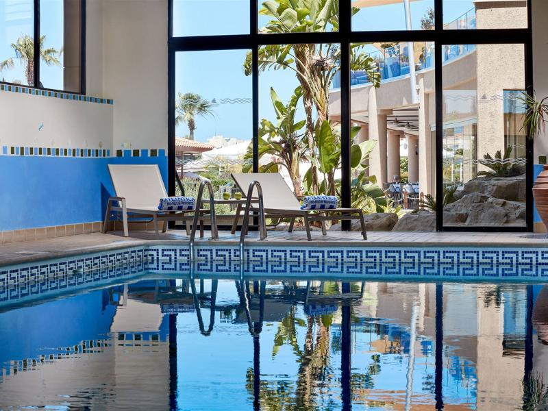 Atlantica Golden Beach