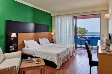 Отель All Senses Nautica Blue Resort & Spa Греция, о Родос, фото 11
