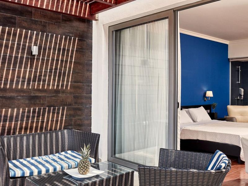 All Senses Nautica Blue Resort & Spa