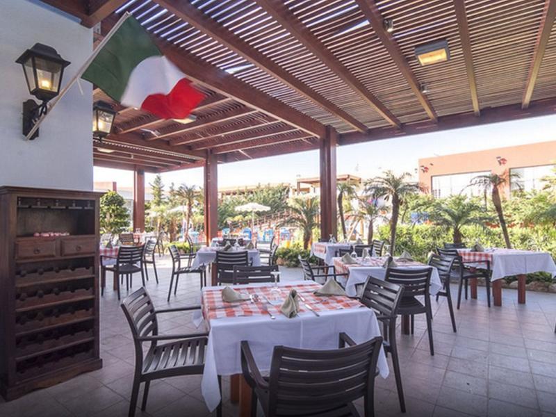 All Senses Nautica Blue Resort & Spa