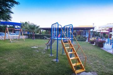 Отель All Senses Nautica Blue Resort & Spa Греция, о Родос, фото 14
