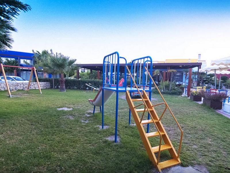 All Senses Nautica Blue Resort & Spa