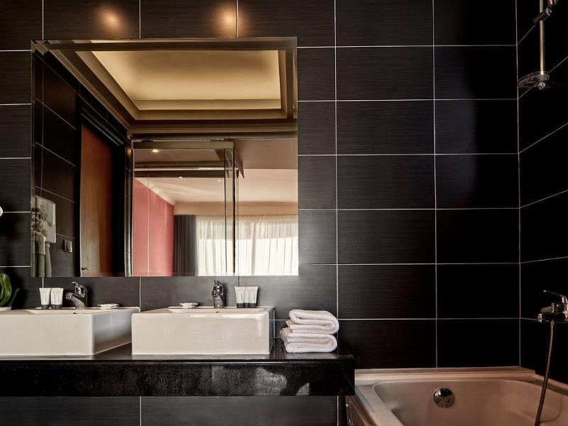 All Senses Nautica Blue Resort & Spa