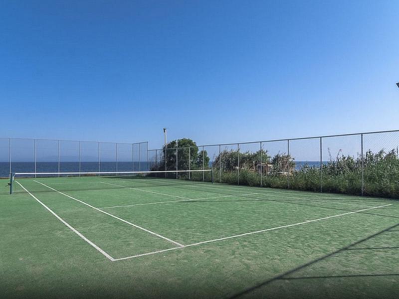 All Senses Nautica Blue Resort & Spa