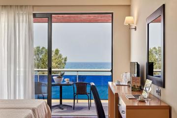 Отель All Senses Nautica Blue Resort & Spa Греция, о Родос, фото 17